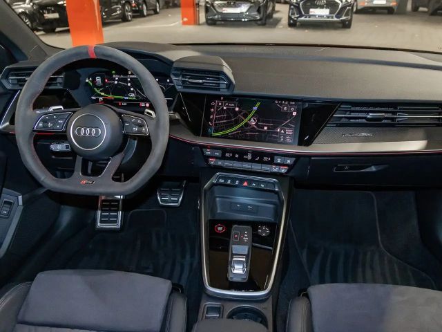 Audi RS3 Quattro Sedan Sportback