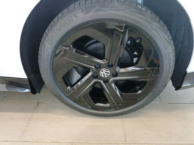 Volkswagen ID.7 4Motion Business GTX Tourer