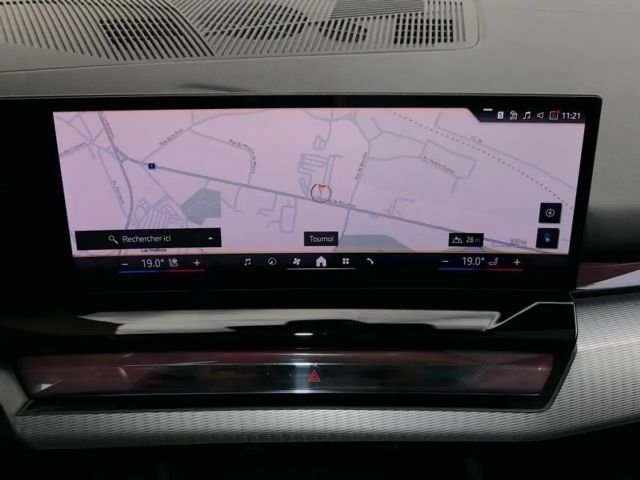 BMW i5 M-Sport Touring eDrive40