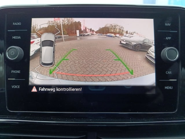 Volkswagen T-Roc 1.0 TSI R-Line