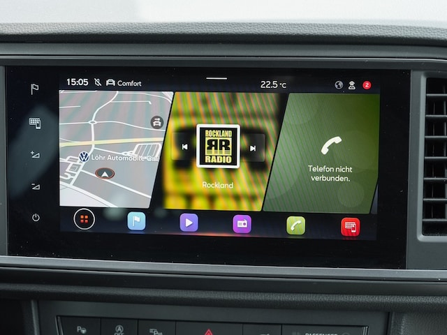 Cupra Ateca 2.0 TSI 4Drive DSG VZ