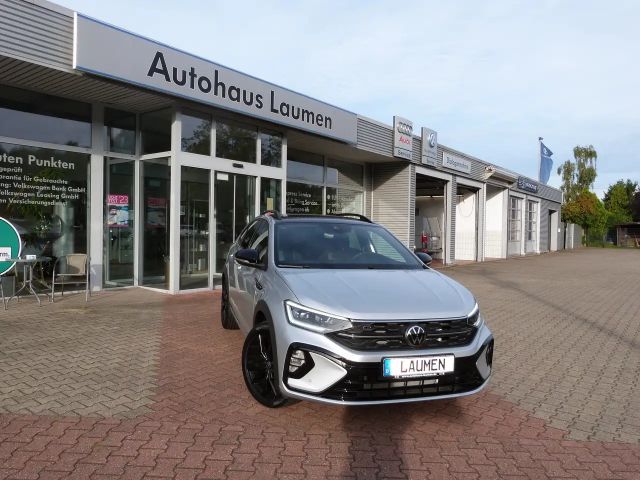 Volkswagen Taigo 1.5 TSI DSG R-Line