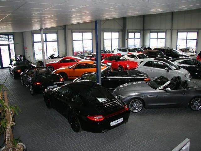 Mercedes-Benz G 400 AMG Line