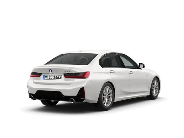 BMW 330 330i M-Sport Sedan
