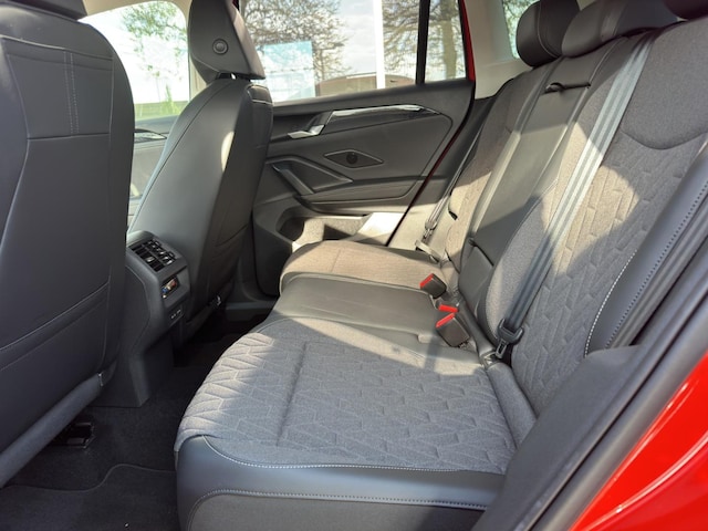 Volkswagen Tiguan Hybrid Life
