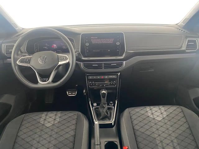 Volkswagen T-Cross DSG R-Line