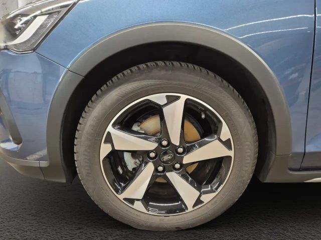 Ford Focus Active Wagon