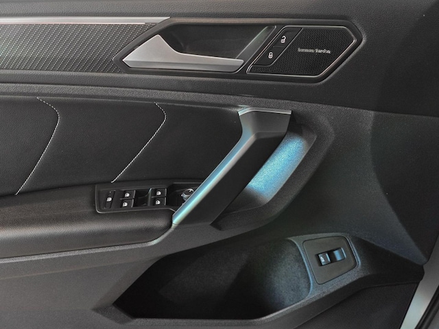 Volkswagen Tiguan 2.0 TSI DSG R-Line