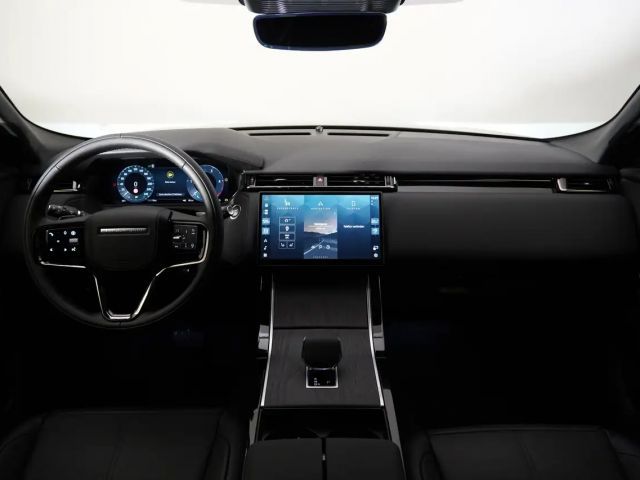 Land Rover Range Rover Velar S