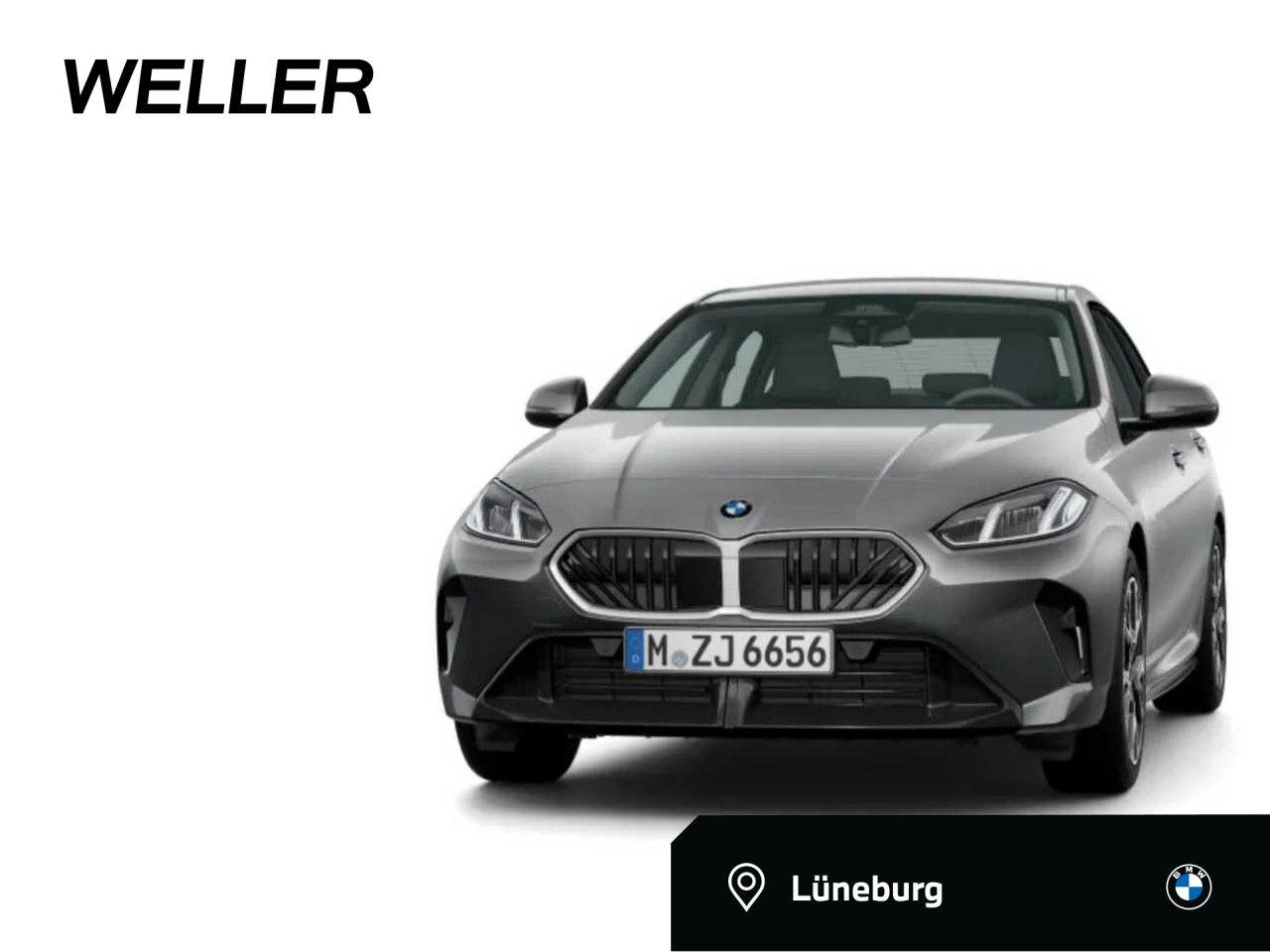 BMW 220 Coupé Gran Coupé M-Sport