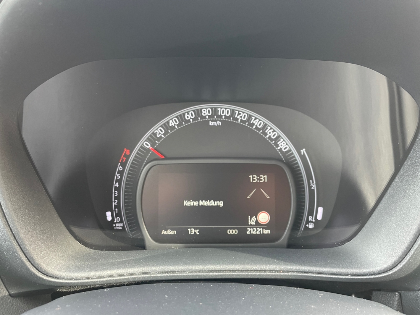 Toyota Aygo X 5-deurs Comfort