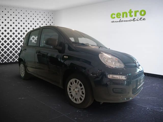 Fiat Panda 4x2