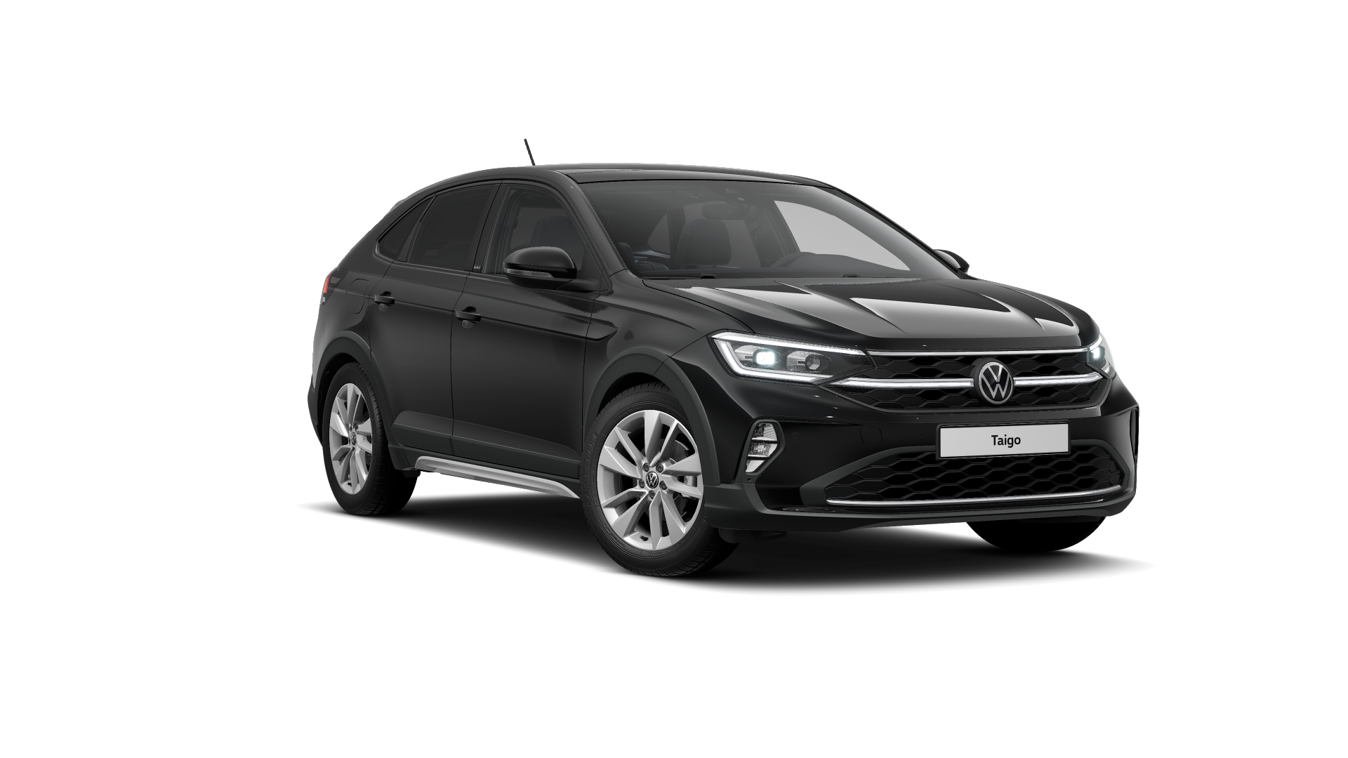 Volkswagen Taigo 1.5 TSI DSG Move