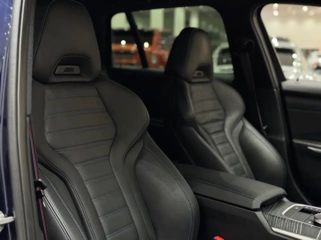 BMW 340 340i M-Sport xDrive