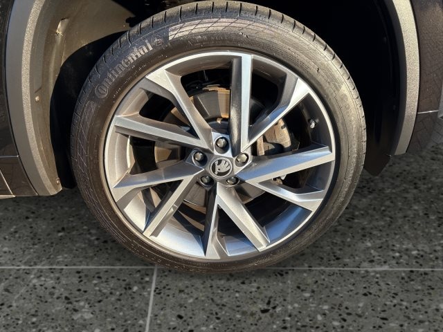 Skoda Kodiaq 2.0 TDI 4x4