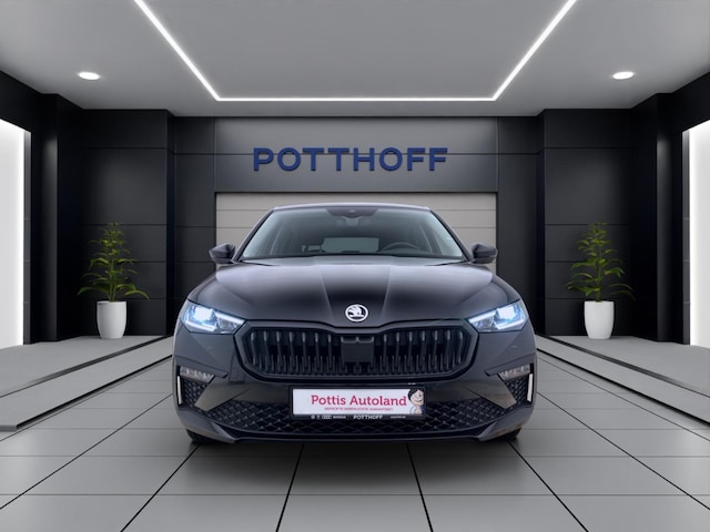 Skoda Scala 1.5 TSI Drive