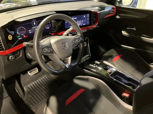 Opel Mokka 1.2 Turbo