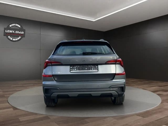 Skoda Kamiq 1.0 TSI Tour