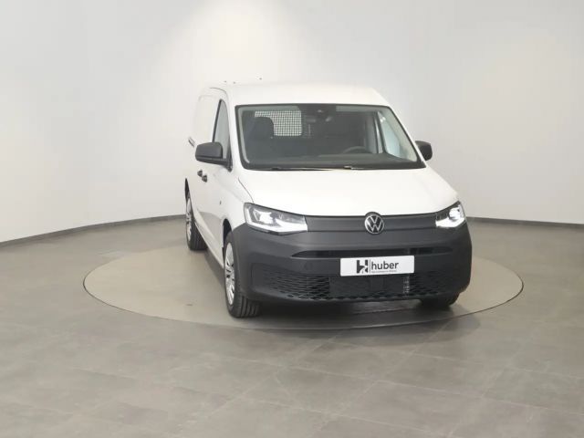 Volkswagen Caddy 4Motion Maxi