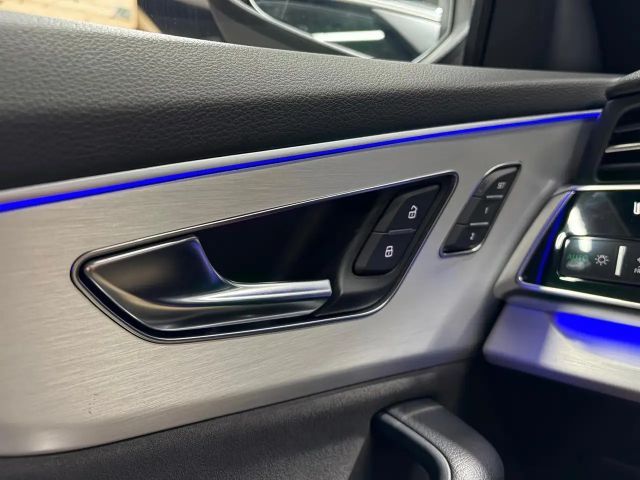 Audi Q8 50 TDI Quattro S-Line