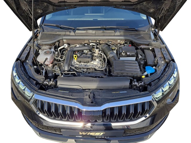 Skoda Kamiq 1.0 TSI Drive