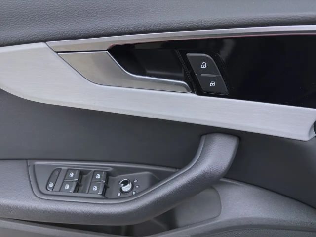 Audi A4 40 TFSI Quattro S-Line