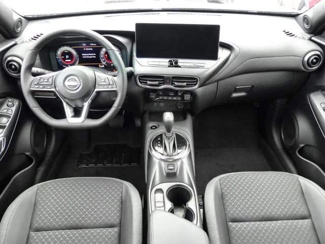 Nissan Juke N-Connecta