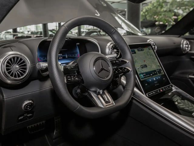 Mercedes-Benz AMG GT AMG Line Coupé