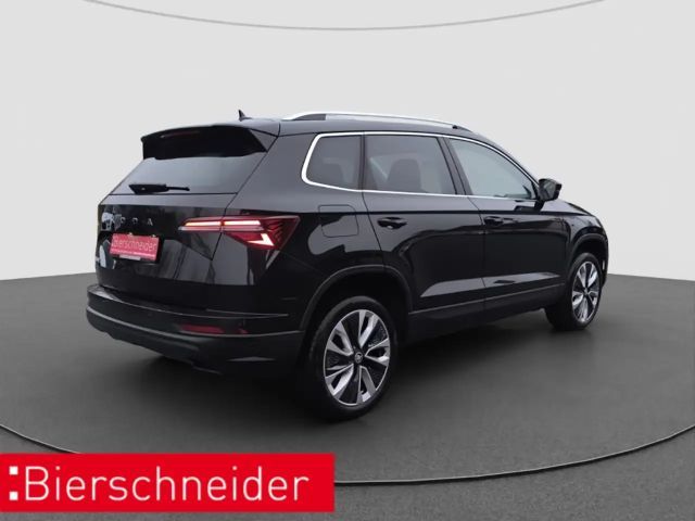 Skoda Karoq Selection