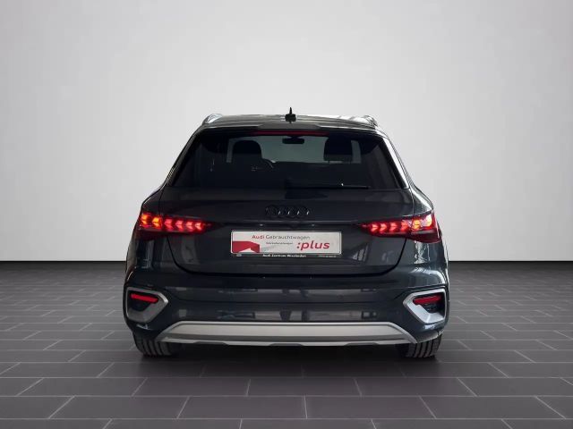 Audi A3 35 TFSI S-Tronic