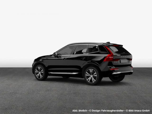 Volvo XC60 AWD Ultra