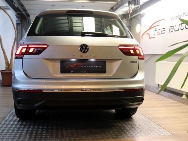 Volkswagen Tiguan 4Motion Life