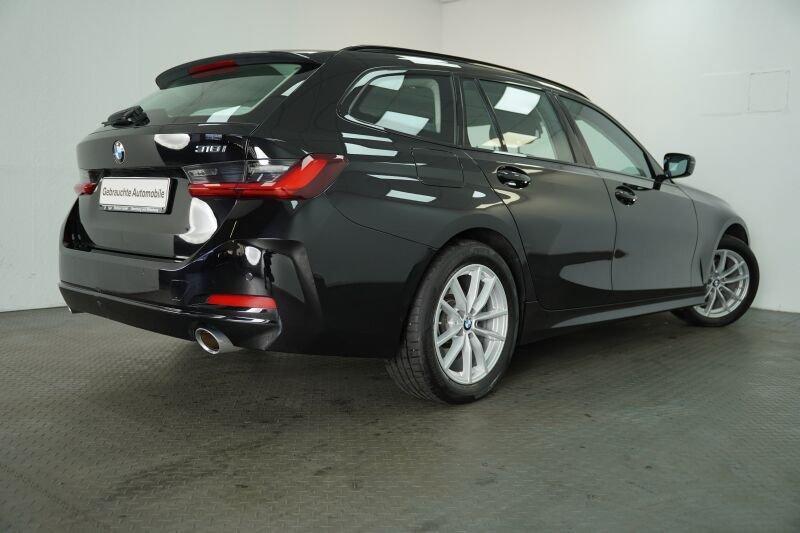 BMW 318 318i Touring