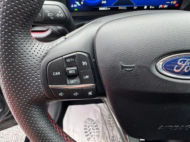 Ford Puma EcoBoost ST Line