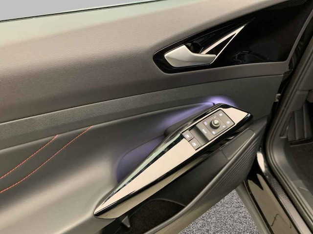 Volkswagen ID.4 GTX IQ.Drive