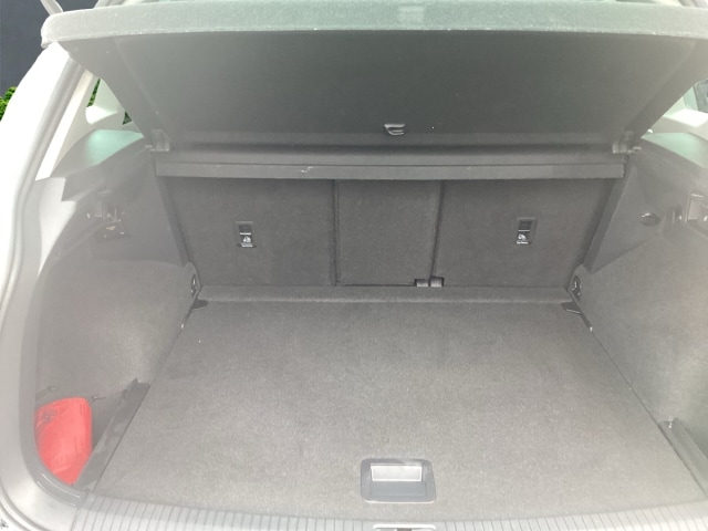 Volkswagen Tiguan 4Motion Life