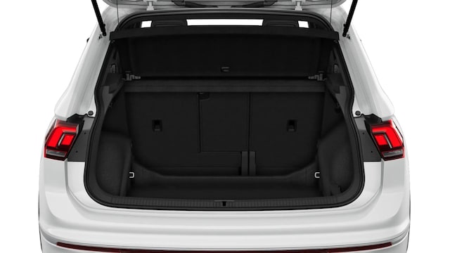 Volkswagen Tiguan 2.0 TDI DSG R-Line