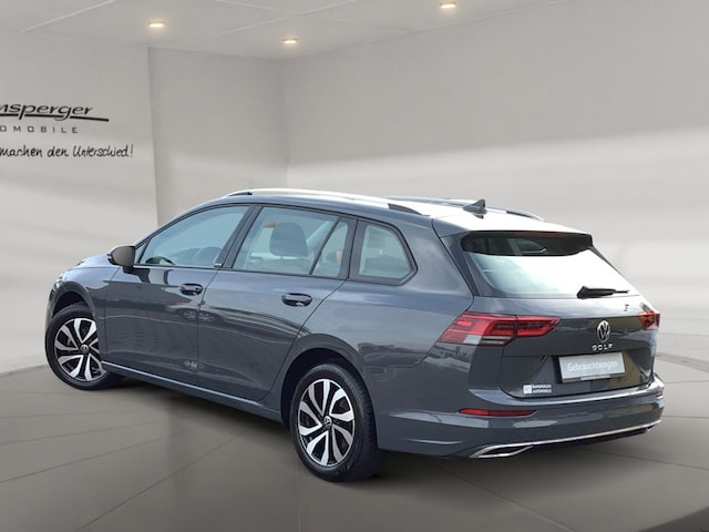 Volkswagen Golf 1.5 TSI Variant