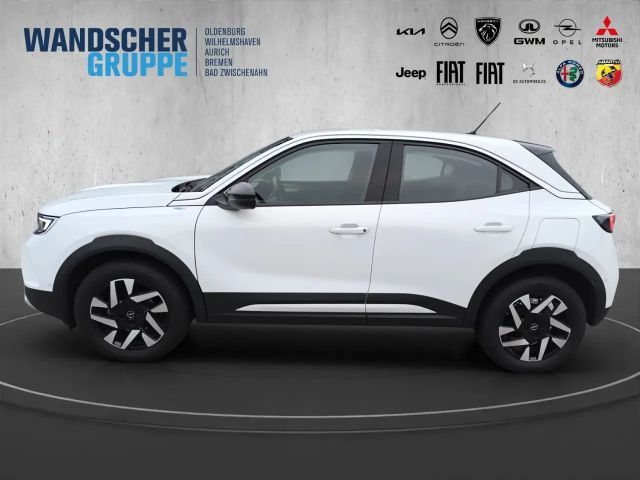 Opel Mokka 1.2 Turbo Elegance Turbo