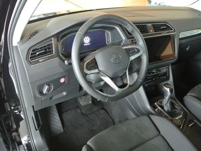Volkswagen Tiguan 4Motion Elegance Elegance