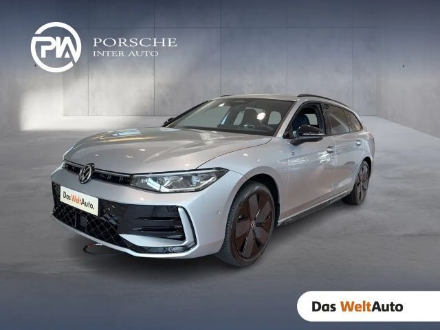 Volkswagen Passat DSG Sport Variant