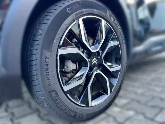 Citroën ë-C4 Feel