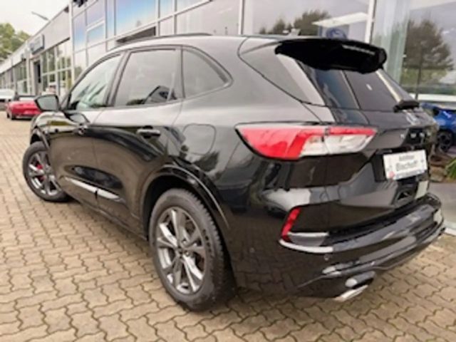 Ford Kuga EcoBoost ST Line X