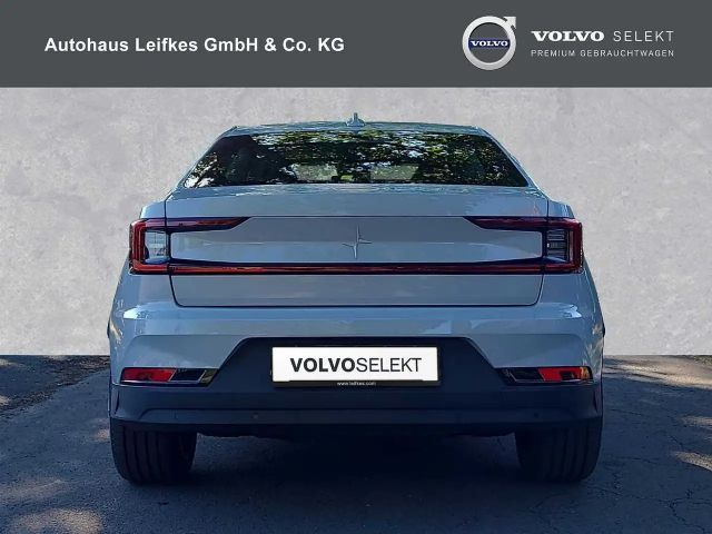 Polestar 2 Dual motor Long range Pilot