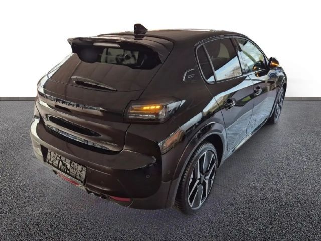 Peugeot 208 GT-Line Hybrid