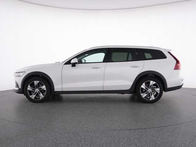 Volvo V60 Cross Country CC