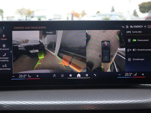 BMW 320 320d M-Sport Touring