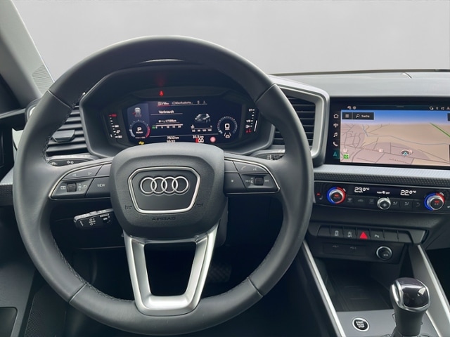 Audi A1 30 TFSI S-Tronic Sportback