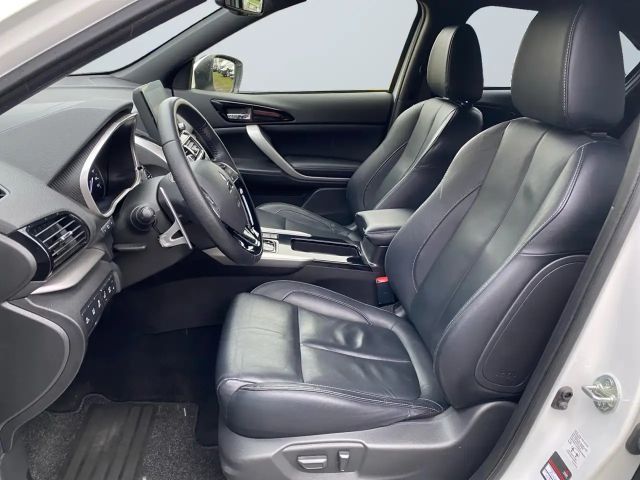 Mitsubishi Eclipse Cross PHEV