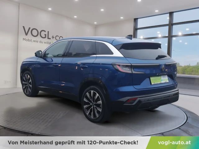 Renault Austral Techno